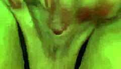 milf teases big tits ass to dripping wet heat