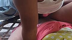 that south indian aunty gets into some intense fucking action you won't forget anytime soon