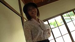 oops picking up this asian milf in country bent over for my cock part 1