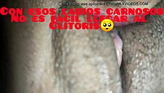 my curvy ecuadorian wife bends over for some intimate oral play full video soon