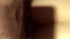 married woman enjoys intense anal sex session at home