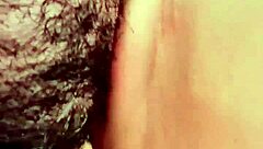 he sucked my wet latina pussy lips till i orgasmed hard