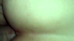 argentinian madura shakes juicy colita on huge cock