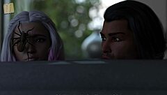 where did our filthy game really kick off back in episode 17??