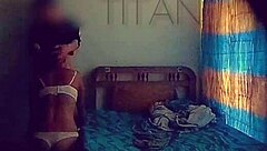 College sluts bolt from university straight to big cock pussy pounding