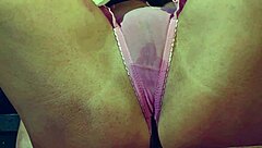 hunting blond slave mercedes... she pisses panties! i punish her throat rough 😈