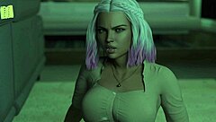 where did our filthy game really kick off back in episode 17??