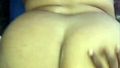 She's the worst arm wrestler!