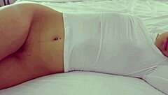 Spanish teen student teases her teacher so bad