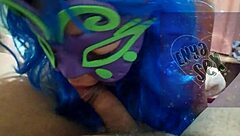 hey neighbor teen sucks morning wood deep blowjob delight