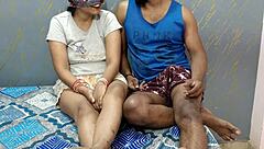 young indian bhabhi squeezes boobs feeds juice doggystyle creampie wedding heat