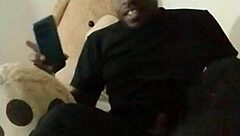 ebony goddess drops in free for private toy masturbation join the fun anytime