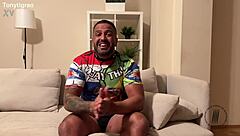 Ready For Big Gang Trailer Packed With Rough DP Orgy?