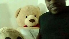 ebony goddess drops in free for private toy masturbation join the fun anytime