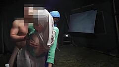 extra small petite ebony teen sneaks army base for old black hardcore uniform fuck