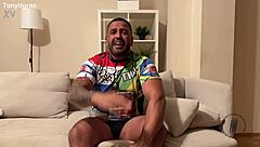 Ready For Big Gang Trailer Packed With Rough DP Orgy?