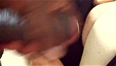 Daddy, you love creampie cumshots on this big ass BBW's fat pussy and tits right?