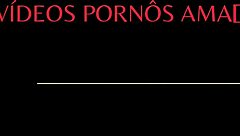 brazilian babe bends over for double anal penetration pounding