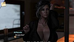 where did our filthy game really kick off back in episode 17??