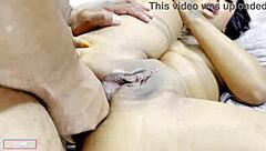 skinny brazilian teen slut spreads ass for deep interracial pounding