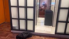 Fucking Friend's Wife