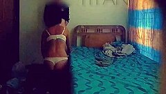 College sluts bolt from university straight to big cock pussy pounding