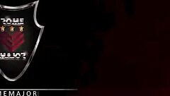 Rome Major Bangs Carmen Valentina Big Tits Milf in Threesome Cowgirl Deepthroat