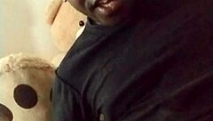 ebony goddess drops in free for private toy masturbation join the fun anytime