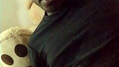 ebony goddess drops in free for private toy masturbation join the fun anytime