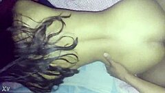 venezolana casero with that shaved asian teen look