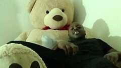 ebony goddess drops in free for private toy masturbation join the fun anytime