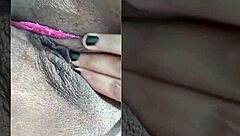 Wet Pussy Fingered Before Intense Ass Pounding Bliss