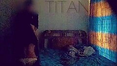 College sluts bolt from university straight to big cock pussy pounding