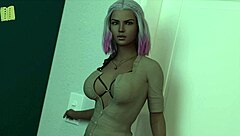 where did our filthy game really kick off back in episode 17??