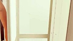 let's play elise's vr peepshow with her wet pussy