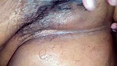 Shaving my fat smooth pussy nice and slow 😏🪒💦