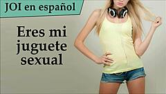 Maid Slave Balls Kicked Anal Fucked JOI Orders