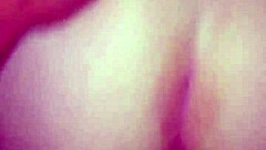 Does this blonde's pussy take that monster cock doggystyle pounding too rough for you?