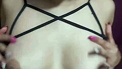 Beautiful Mexican Otaku Friend Fucked After Convention Part 1