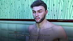 atlas can't stop licking leyalas wet pussy in the seven realms