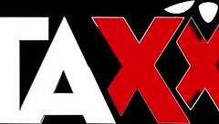 dahlia can't get enough of slurping and gagging on his monster cock