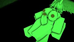 Hot demon girl gets playful fucking in game session 42 short