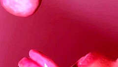 japanese stepmom shares intimate story with family in close-up encounters