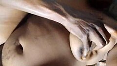 we strolled by the river and this jos girl offered her ass doggy right away