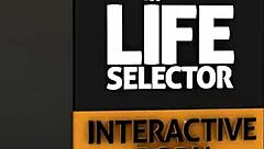 Busty Stepmom Luna Roulette Begs for Your Cock Ride