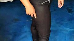 Neighbor Fucks Me While Hubby’s Gone!