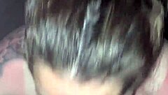 ¡Toma Toda Mi Pija Profunda Hasta Sacar Leche En Tu Boca!