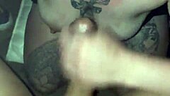 ¡Toma Toda Mi Pija Profunda Hasta Sacar Leche En Tu Boca!