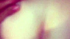 Does this blonde's pussy take that monster cock doggystyle pounding too rough for you?