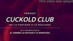 neurociencias y cuckold podcast... cuckold club dancing with old guys at nightclub